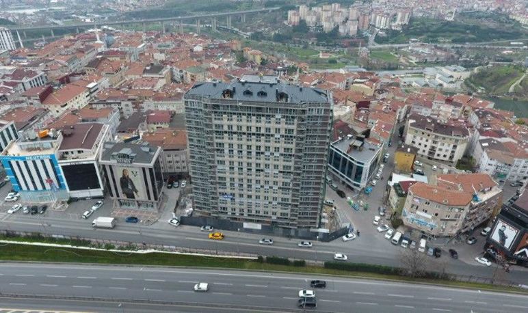 Imperium No1 Residence