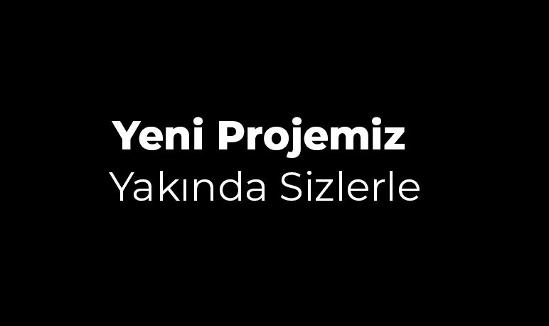 Yeni Proje